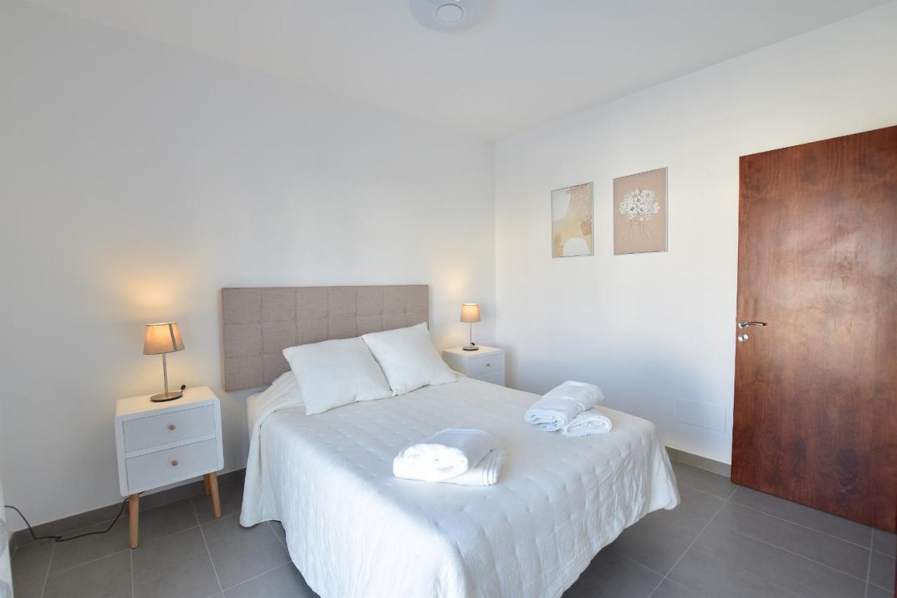 Mirador Del Mar Lanzarote Villa Costa Teguise Exterior photo