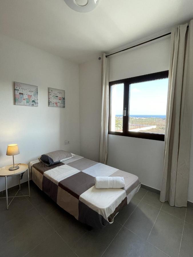 Mirador Del Mar Lanzarote Villa Costa Teguise Exterior photo