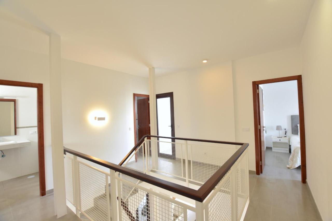 Mirador Del Mar Lanzarote Villa Costa Teguise Exterior photo