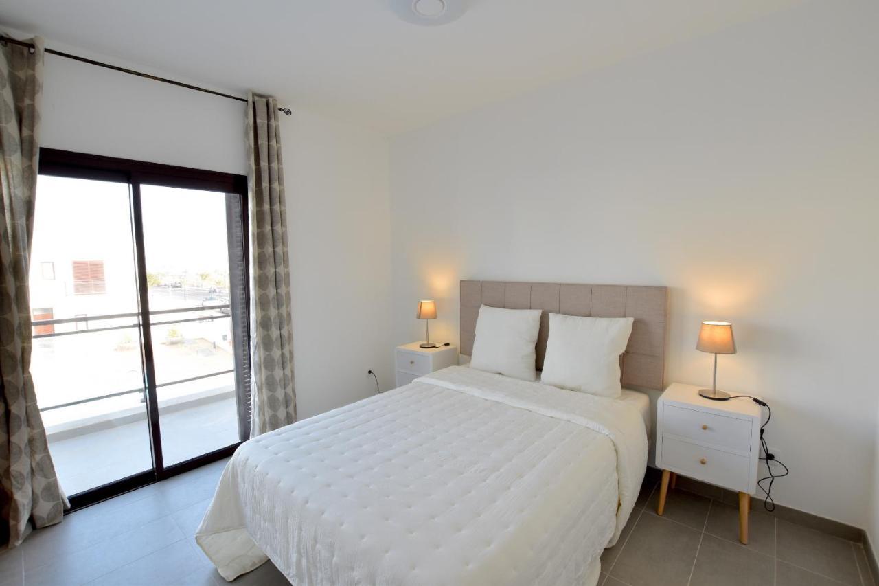 Mirador Del Mar Lanzarote Villa Costa Teguise Exterior photo